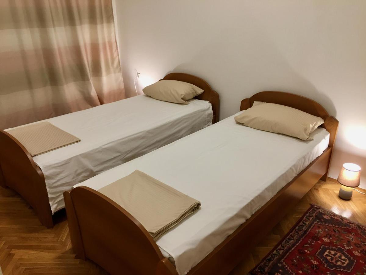Guest House Gaj Σαράγεβο Εξωτερικό φωτογραφία