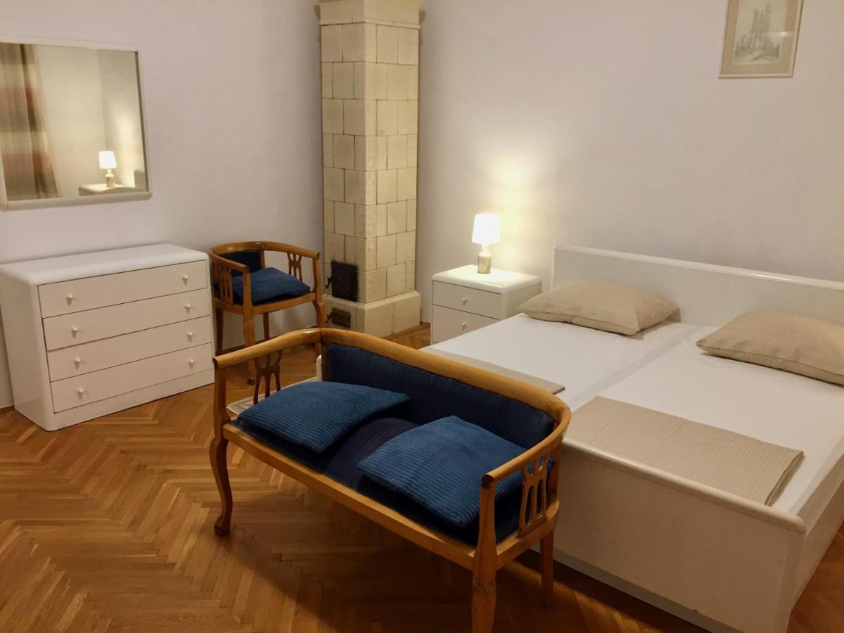 Guest House Gaj Σαράγεβο Εξωτερικό φωτογραφία