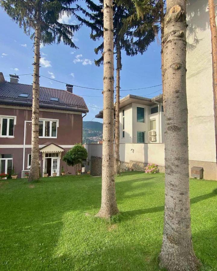 Guest House Gaj Σαράγεβο Εξωτερικό φωτογραφία