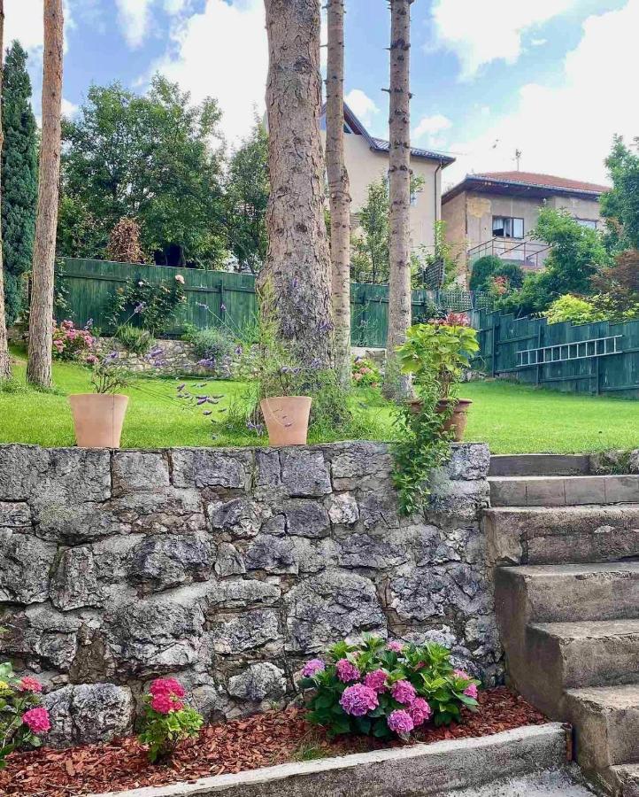 Guest House Gaj Σαράγεβο Εξωτερικό φωτογραφία
